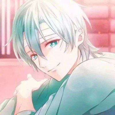虞书欣LA